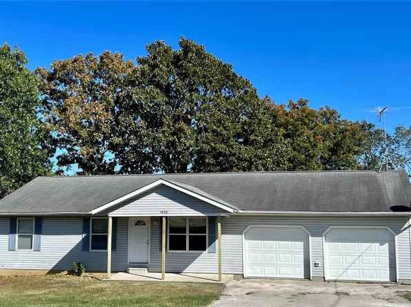 1426 Sandpiper Dr, Saint Clair, MO 63077