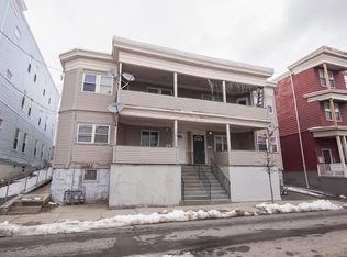 64 Maverick St #2, Chelsea, MA 02150