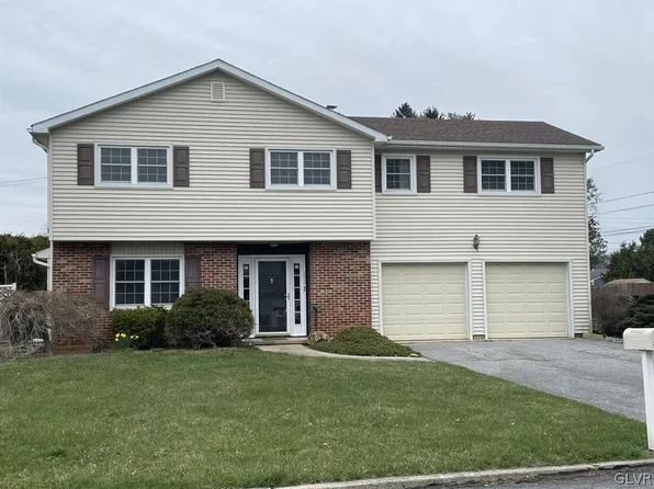 2865 Andrea Dr, Allentown, PA 18103