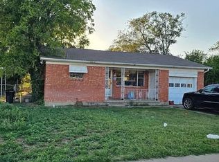 504 S Fairmont St, Amarillo, TX 79106