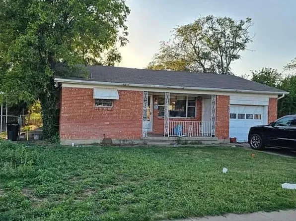504 S Fairmont St, Amarillo, TX 79106