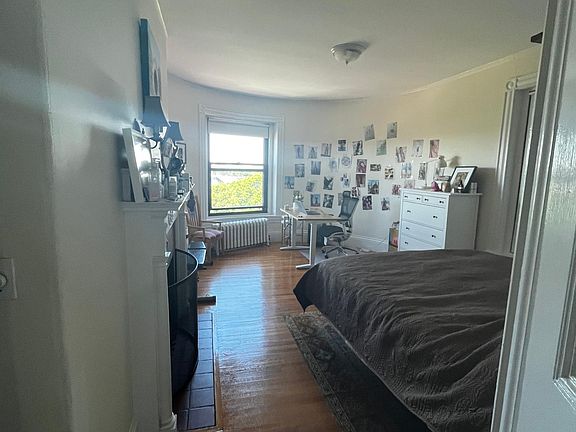 2nd image of 504A Beacon St #61N