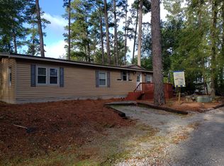 4040 Tradewinds Dr #2B, Appling, GA 30802