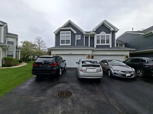3960 Vesper Ct, Naperville, IL 60564