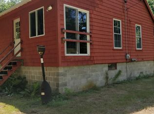 15 Grant Ln, York, ME 03909