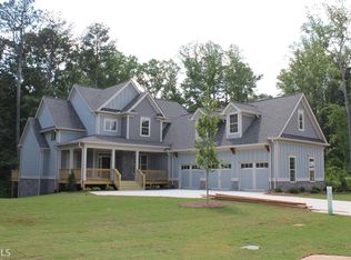 6300 Granbury Walk, Acworth, GA 30101