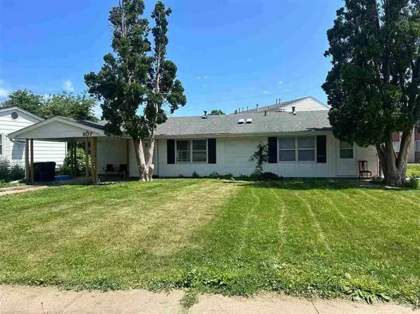 805/807 20th Ave, Coralville, IA 52241