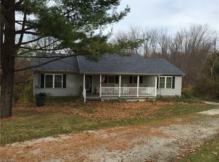 3955 S Ridge Rd, Perry, OH 44081