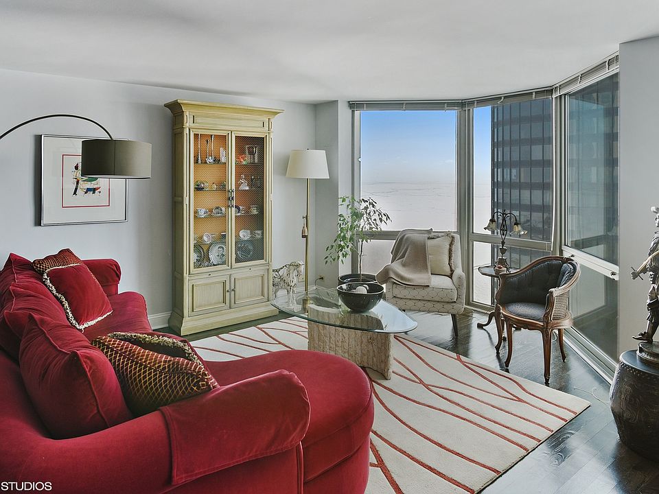 1st image of 195 N Harbor Dr APT 4406