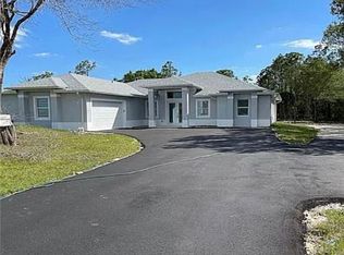 4682 47th Ave NE, Naples, FL 34120