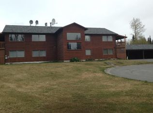 398 Starlite Ln APT 4, Soldotna, AK 99669