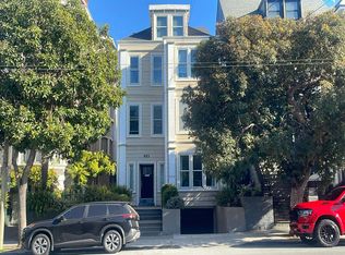 953 S Van Ness Ave APT 1, San Francisco, CA 94110