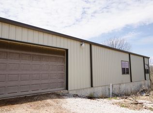 7446 W Farm Road 186, Republic, MO 65738
