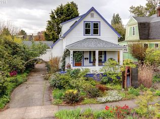 7634 SE Alder St, Portland, OR 97215