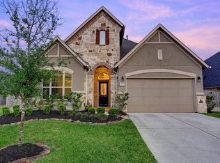 131 Pine Crest Cir, Montgomery, TX 77316