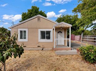 111 N Hinkley Ave, Stockton, CA 95215