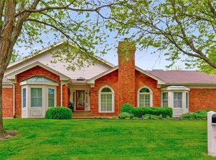 13300 Fairfield Circle Dr, Chesterfield, MO