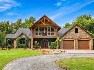 800 Scott Rd, Geneva, FL 32732