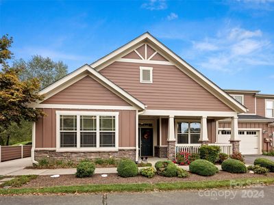 45 Brookstone Pl, Candler, NC, 28715