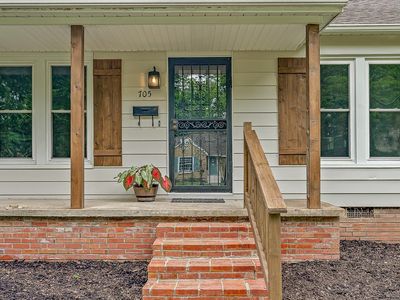 705 W College Ave, Jonesboro, AR, 72401