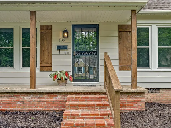 705 W College Ave, Jonesboro, AR 72401