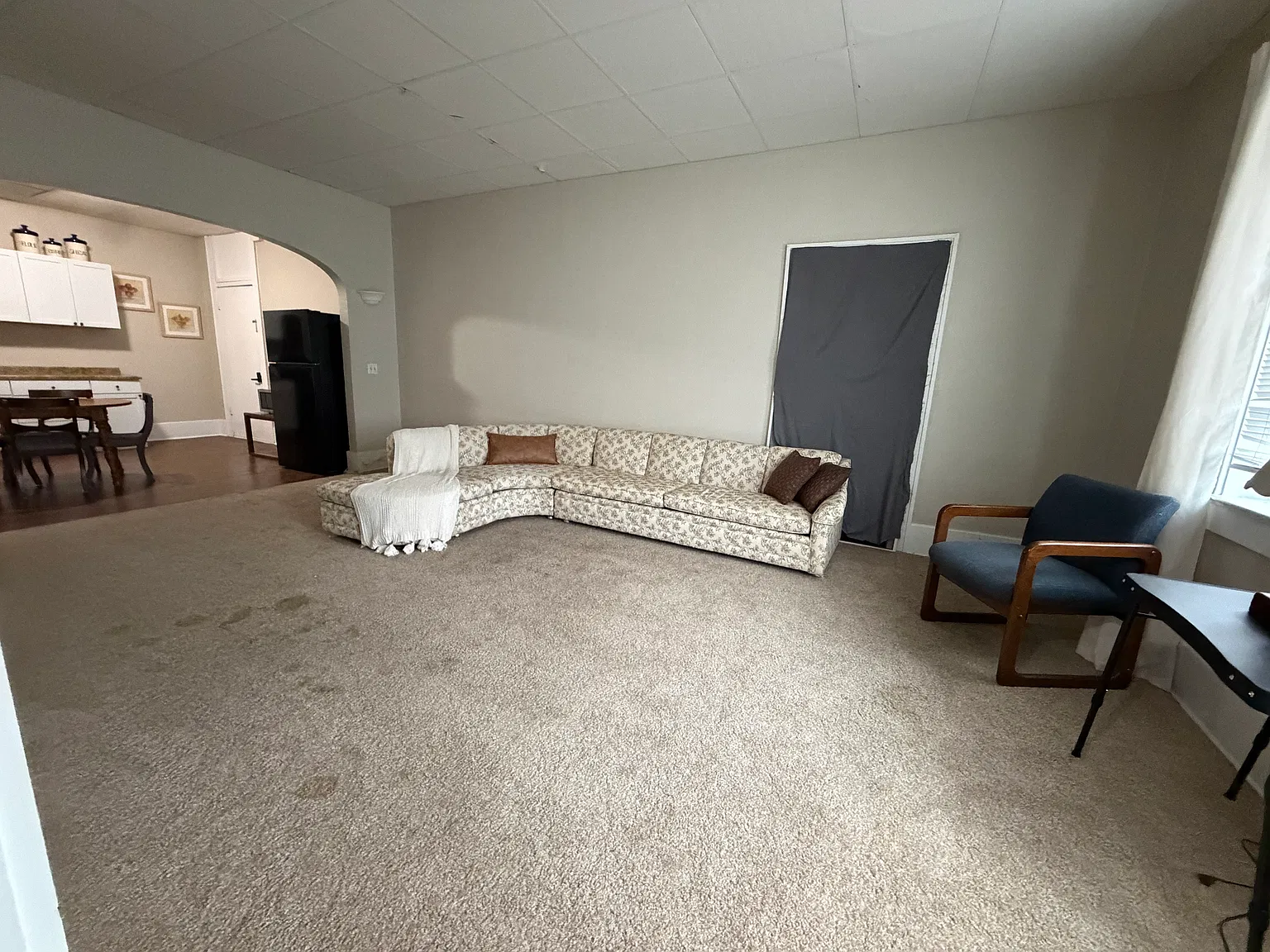 1 bed, 800 sqft, $750 — Photo 3