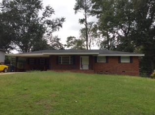 2714 Dan St, Augusta, GA 30909