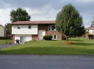 105 Winding Way Rd, Bristol, VA 24201