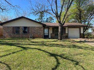 2607 Chelsea Dr, Tyler, TX 75701