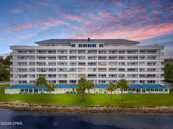 100 Cherry St APT 604, Panama City, FL 32401