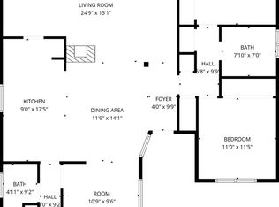 7415 Henefer Ave, Los Angeles, CA