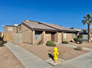 1424 Santa Anita Dr APT D, Las Vegas, NV 89119
