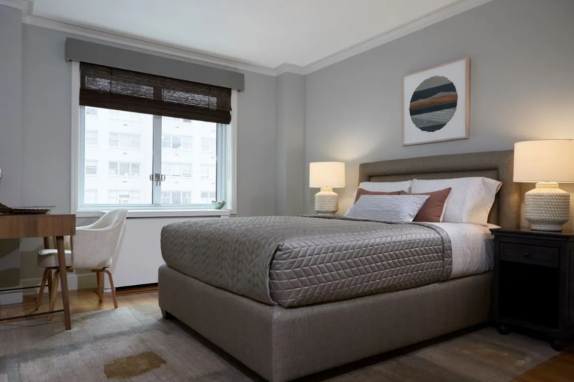 Hanley New York at 165 East 66th Street in Lenox Hill Sales, Rentals