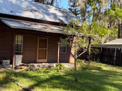 2380 NW 34th Pl, Lake Panasoffkee, FL, 33538
