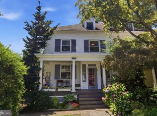 6708 McCallum St, Philadelphia, PA 19119