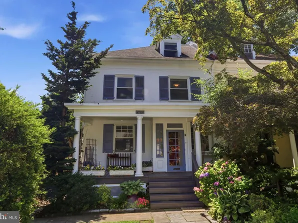 6708 McCallum St, Philadelphia, PA 19119