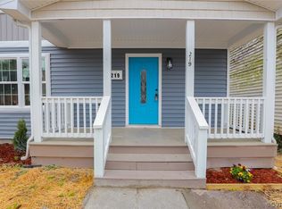 219 S Dunlop St, Petersburg, VA 23803