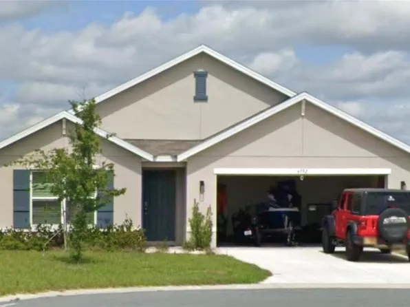 4992 N FAIRWAYS RIDGE POINT, BEVERLY HILLS, FL 34465