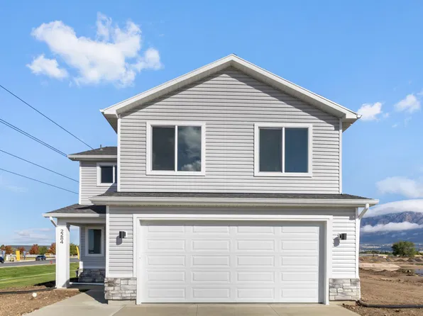 2284 W 1600 N, Farr West, UT 84404