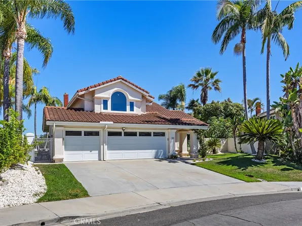 20 Sand Point, Laguna Niguel, CA 92677