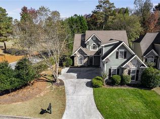 9601 Coastal Pointe Dr, Villa Rica, GA 30180