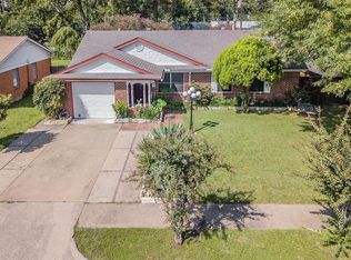 2817 Lakewood Dr, Garland, TX 75042