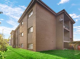 9201 Kennedy Ave #1C, Highland, IN 46322