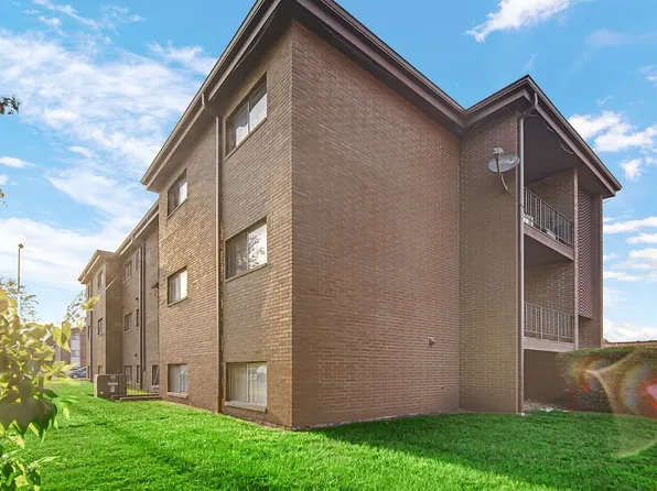 9201 Kennedy Ave #1C, Highland, IN 46322