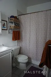 Rented by Halstead Real Estate