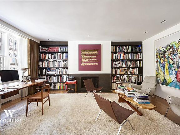 3rd image of 130 E 67th St #4/5-C