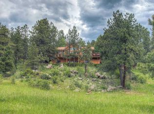 13514 Us Highway 285, Pine, CO 80470