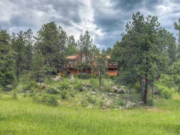 13514 Us Highway 285 #A, Pine, CO 80470