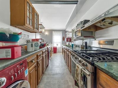 34 Brown St, Springfield, MA, 01109