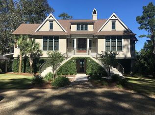 47 Greenleaf Rd, Bluffton, SC 29910